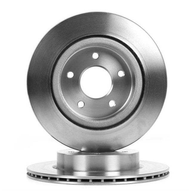 RENAULT KOLEOS II HC 2016/ SOL/SAG ARKA FREN DISK