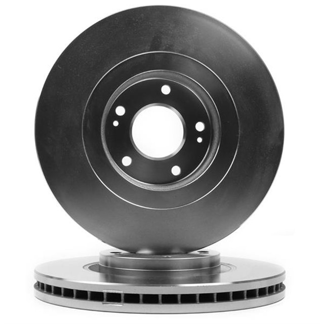 HYUNDAI IX55 2008/2012 SOL/SAG ON FREN DISK