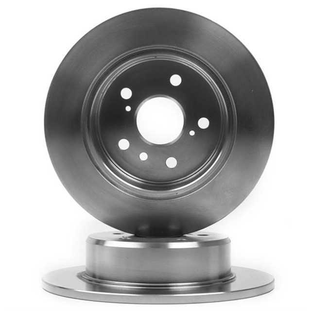 LEXUS RX300 1999/2003 SOL/SAG ARKA FREN DISK