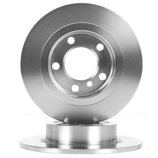 MINI COUNTRYMAN R60 2010/2016 SOL/SAG ARKA FREN DISK