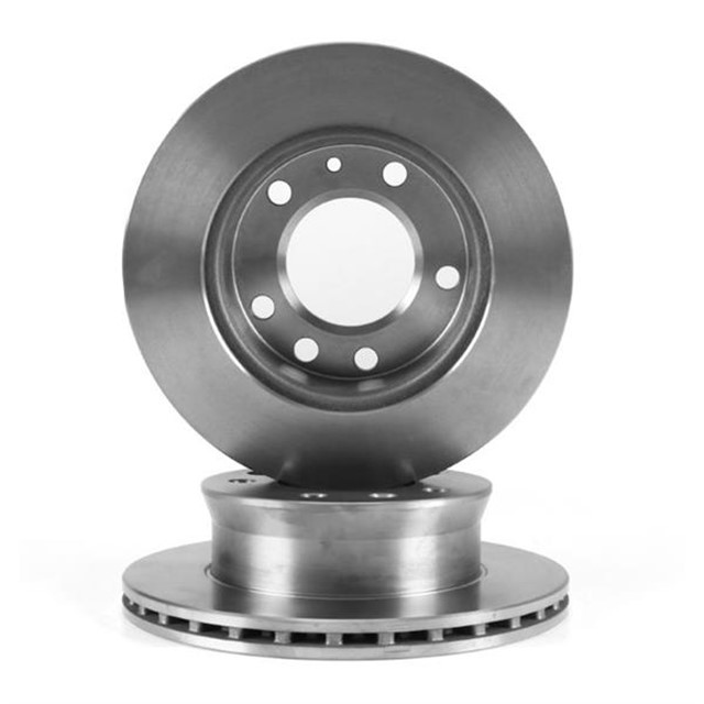 VW LT FREN DISKMERCEDES SPRINTER 1995/2006 SOL/SAG ON FREN DISK