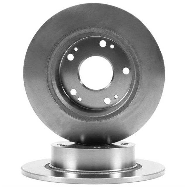 HONDA ACCORD ARKA FREN DISK