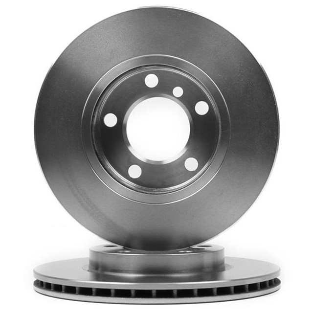 MINI COUNTRYMAN 2010/2016 SOL/SAG ON FREN DISK