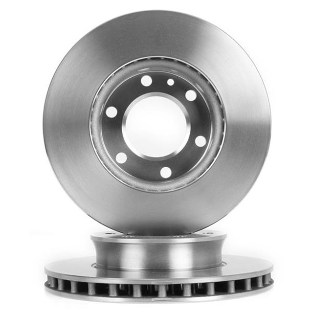 MERCEDES SPRINTER 2018/ SOL/SAG ON FREN DISK