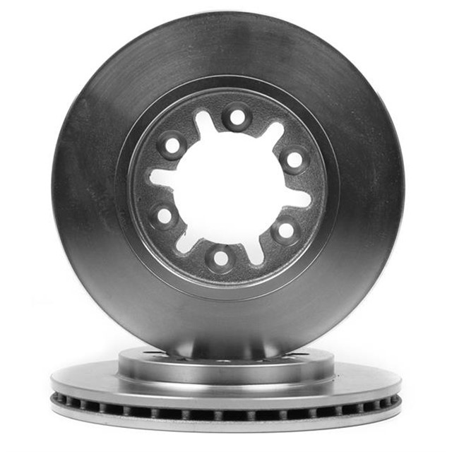 NISSAN PICKUP D21 1988/1998 SOL/SAG ON FREN DISK