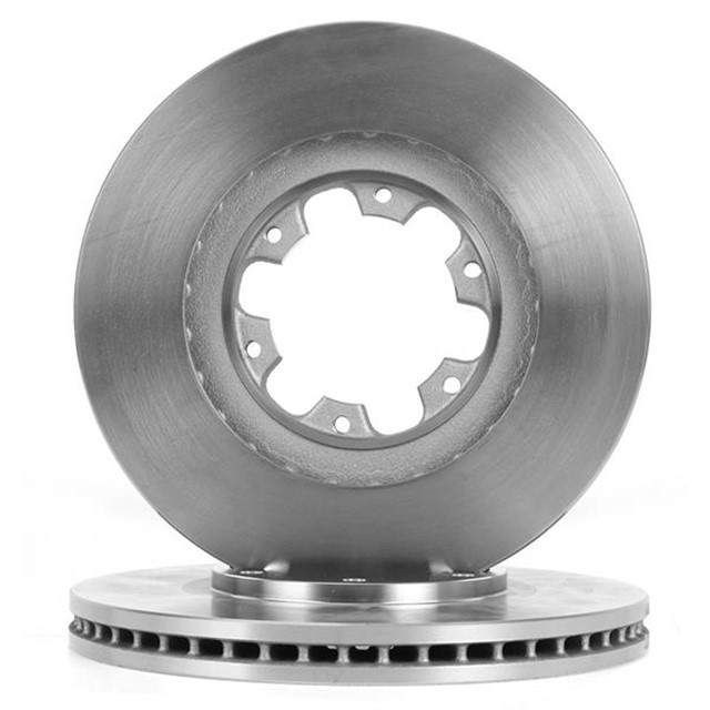 NISSAN PATHFINDER 1995/2005 SOL/SAG ON FREN DISK