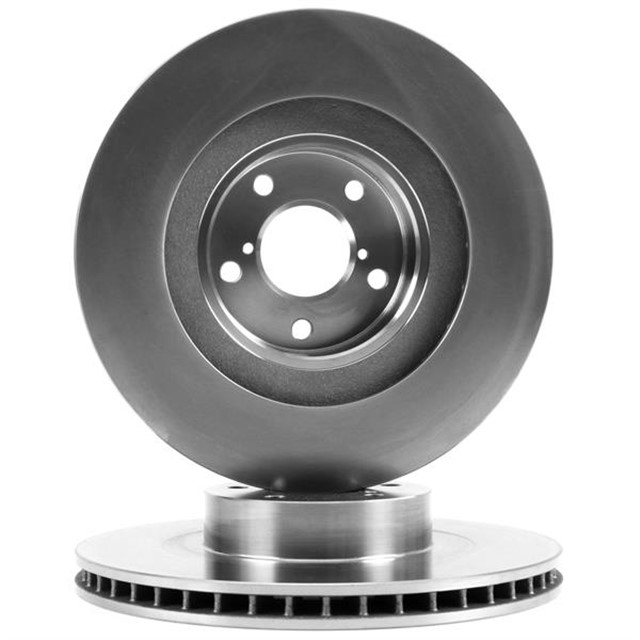 SUBARU IMPREZA - XV - FORESTER ON FREN DISK