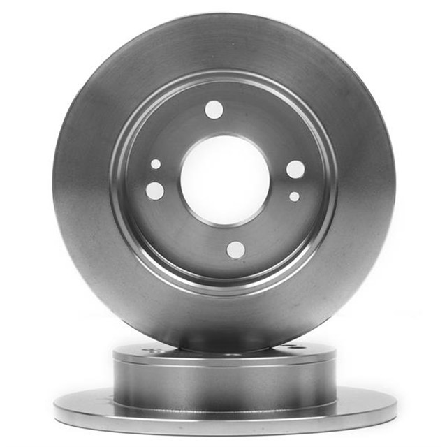 HYUNDAI I10 2013/ SOL/SAG ARKA FREN DISK