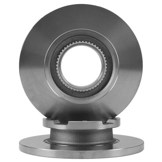 FORD TRANSIT - TOURNEO - ARKA FREN DISK