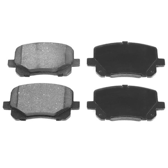 TOYOTA PREVIA II ON BALATA