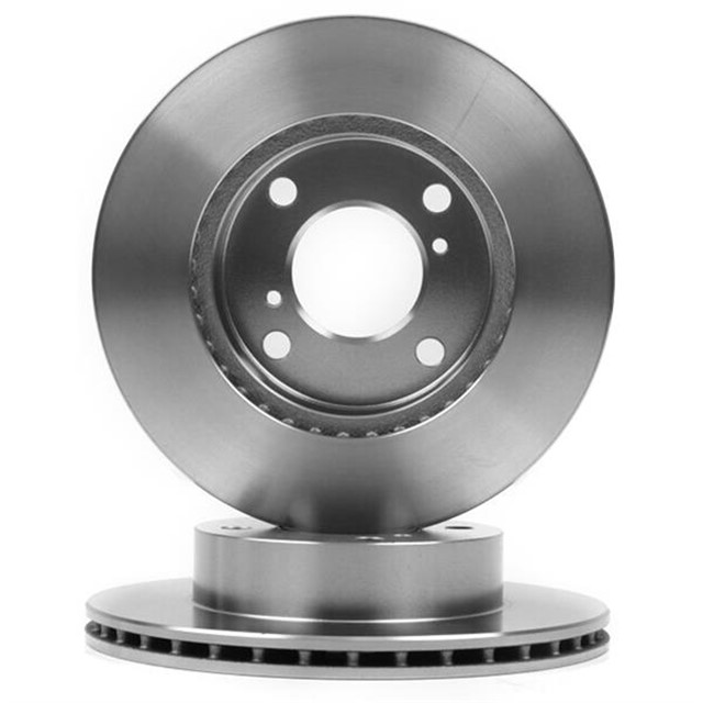 SUZUKI ALTO 2004/2008 SOL/SAG ON FREN DISK