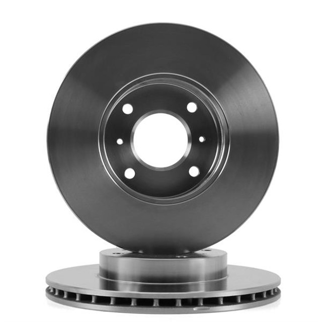 NISSAN ALMERA 2000/2006 SOL/SAG ON FREN DISK