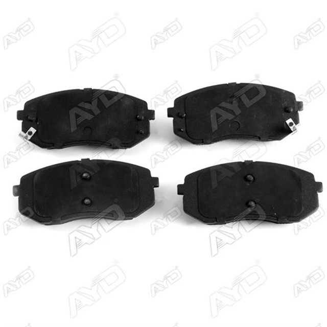 ON FREN BALATA HYUNDAI IX35 2.0L D4HA CRDI DIZEL 136HP 10 - 1.6L G4FD GDI GAMMA 140HP 11 - / TU