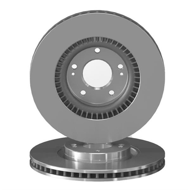 HYUNDAI I20 III BC3 BI3 08 - 2020/ . SOL/SAG ON FREN DISK