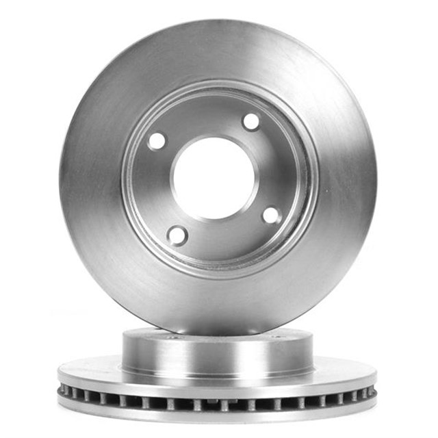 NISSAN NV200 VAN ON FREN DISK