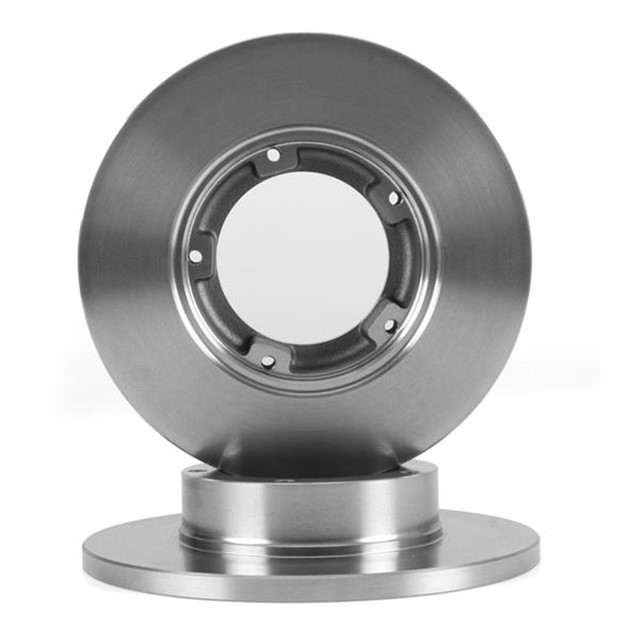 PEUGEOT J9 1980/1987 SOL/SAG ON FREN DISK