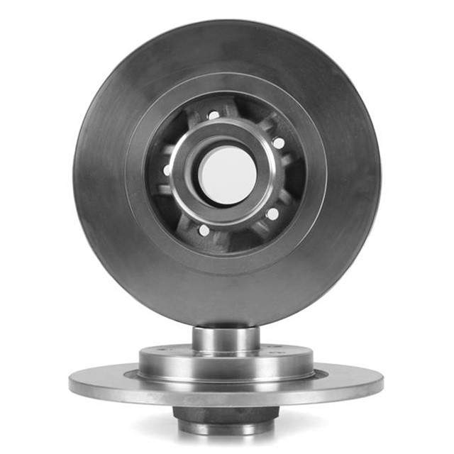 MERCEDES CITAN 2012/ . SOL/SAG ARKA FREN DISK