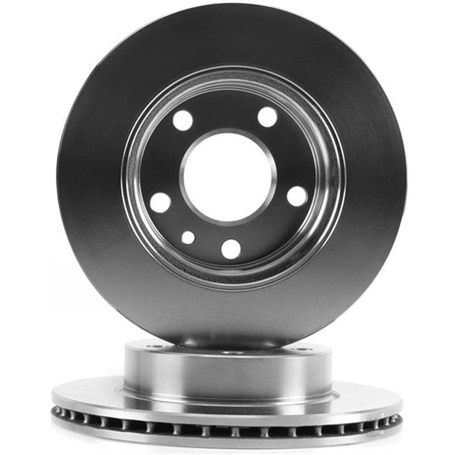 DACIA PICK UP 2000/2008 SOL/SAG ON FREN DISK