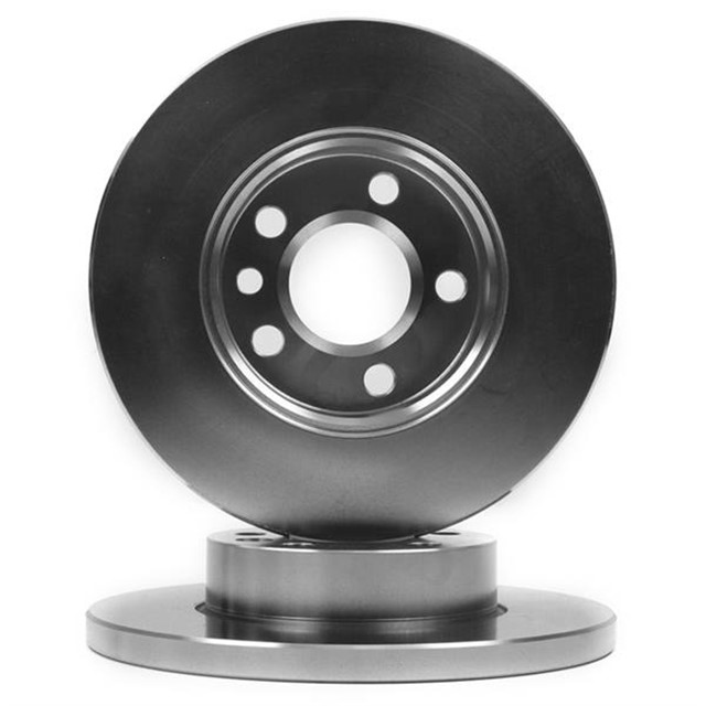 VOLKSWAGEN TRANSPORTER IV 1995/2004 SOL/SAG ON FREN DISK