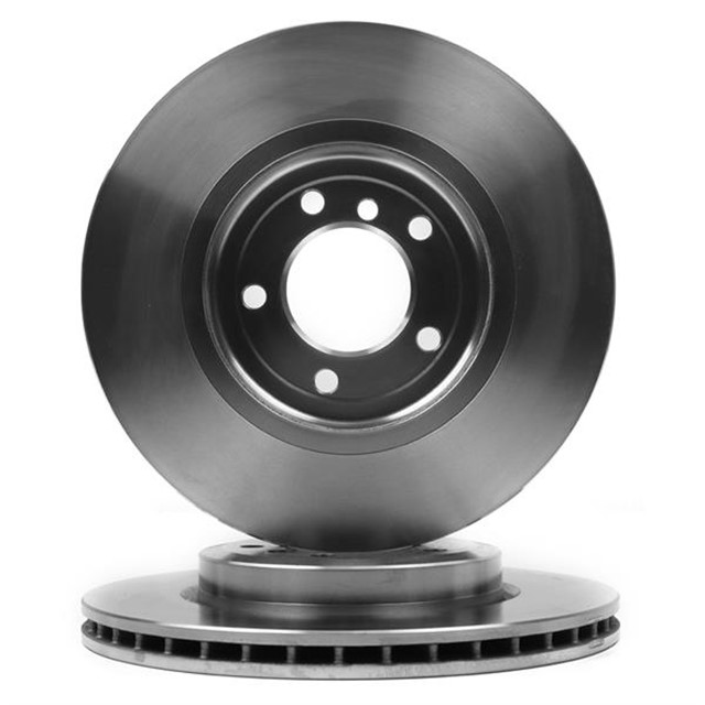 BMW 3 COUPE 2000/2006 SOL/SAG ON FREN DISK