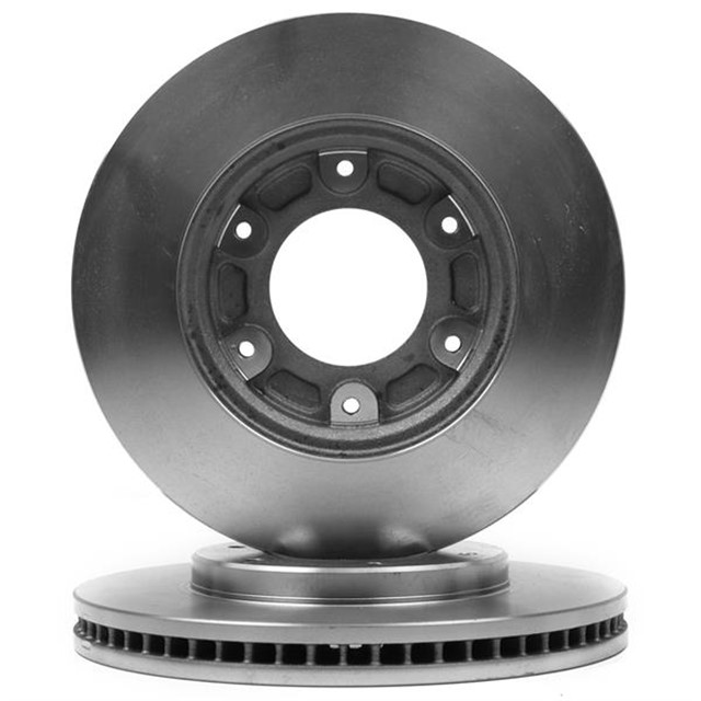 TOYOTA HIACE 1989/2012 SOL/SAG ON FREN DISK