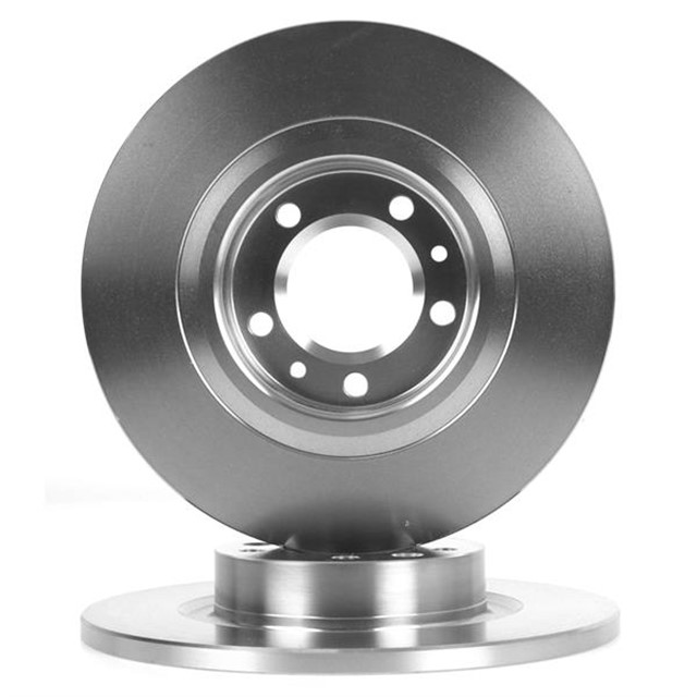 ARKA FREN AYNASI P508 1.6VTI - 1.6THP - 1.6HDI - 2.0HDI 10 290X12X10