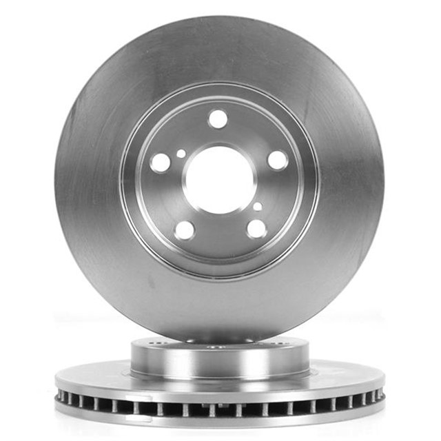 ON FREN DISK AYNASI AVENSIS 1.6 VVTI 1.8 VVTI IE 2.0D 2.0TD 97 - 03 260X25X5DL HAVALI