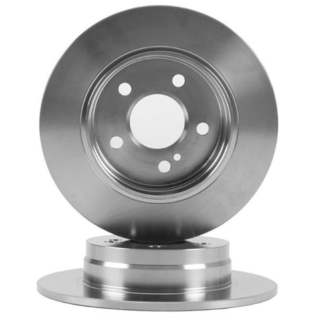 FREN DISKI ARKA MERCEDES C - CLASS W204 S204 C204