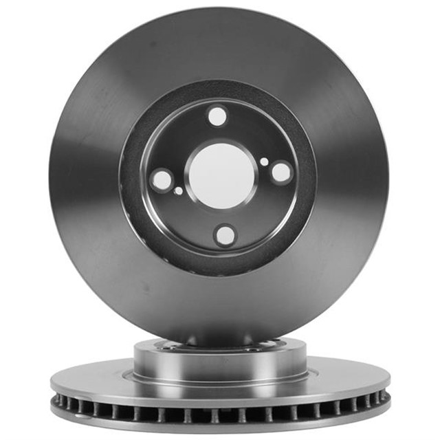 ON FREN DISK AYNASI COROLLA 1.4 D - 2.0 D E12 1.8 VVTL - I 02 - 07 275X25X4DL HAVALI