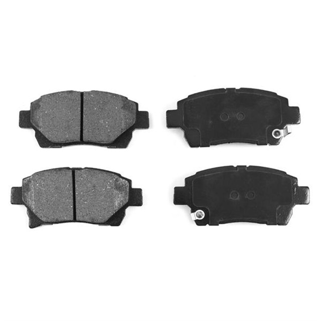 ASTON MARTIN CYGNET - TOYOTA IQ ON BALATA METAL INDIKATORLU