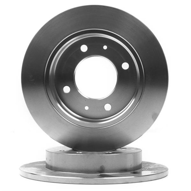 HYUNDAI ELANTRA 2000/2006 XD SOL/SAG ARKA FREN DISK