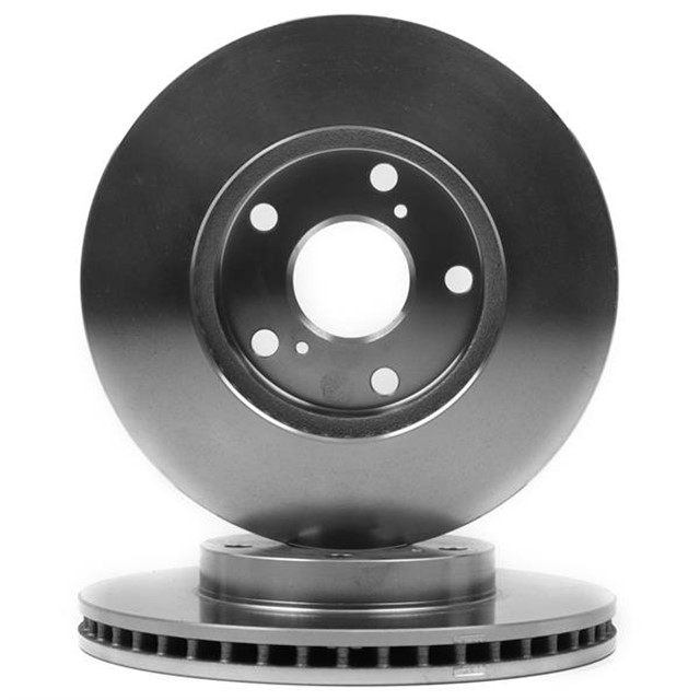 FREN DISK ON HAVA KANALLI 275 - 5 TOYOTA RAV 4 00 - 05