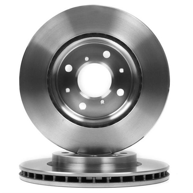 SUZUKI SWIFT 2010/ SOL/SAG ON FREN DISK