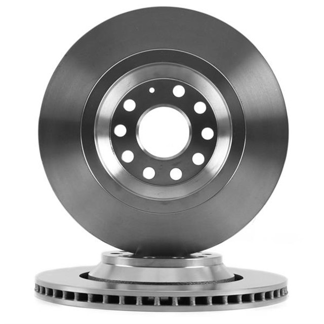 AUDI Q2 2018/ SOL/SAG ARKA FREN DISK