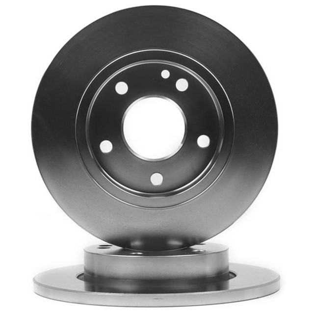 MERCEDES A - SERISI W168 1997/2004 ON FREN DISK