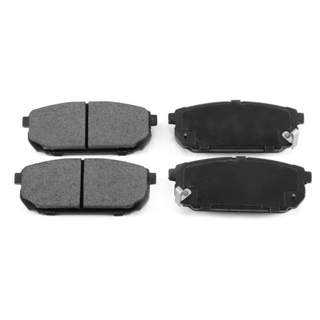 ARKA FREN BALATA KIA SORENTO 2.5L D4CB CRDI 02 - 