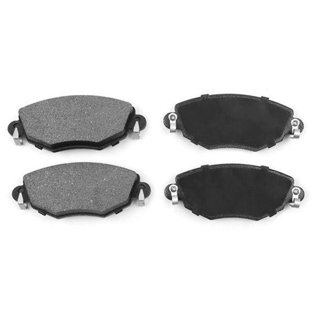 ON FREN BALATASI MONDEO III 00 07 JAGUAR X TYPE 04 09