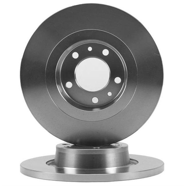 FIAT SCUDO / PEUGEOT EXPERT / CITROEN JUMPY ARKA FREN DISK