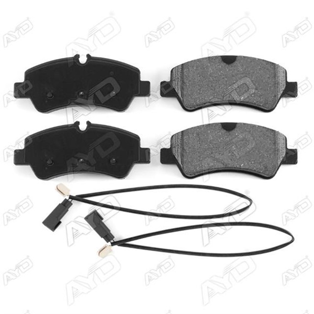 ARKA BALATA FORD TOURNEO CUSTOM - TRANSIT CUSTOM 2.2 TDCI 12 GDB1968 KABLOLU