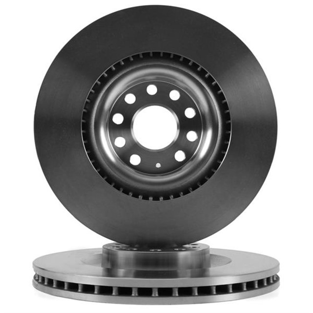 AUDI A3 2003/2012 SOL/SAG ON FREN DISK