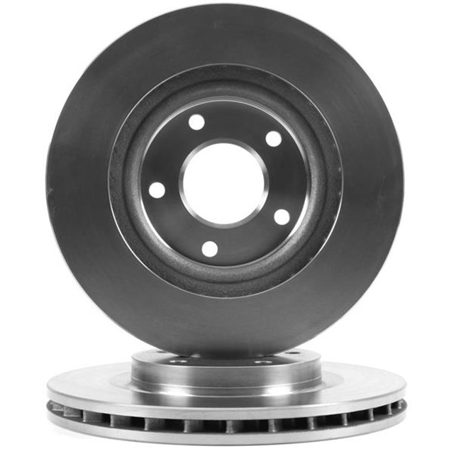 MITSUBISHI ASX - OUTLANDER / JEEP COMPASS - PATRIOT - ON FREN DISK