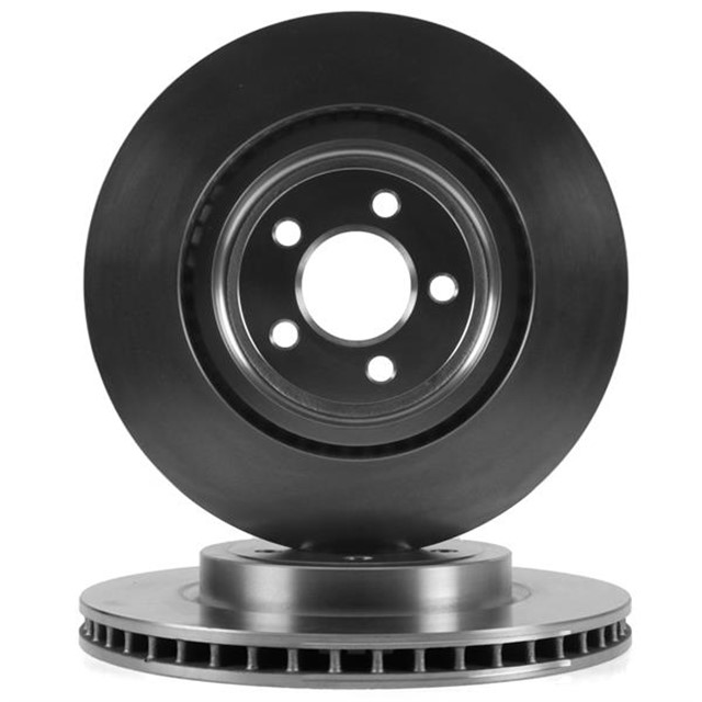 DODGE CHARGER 2005/2020 SOL/SAG ON FREN DISK