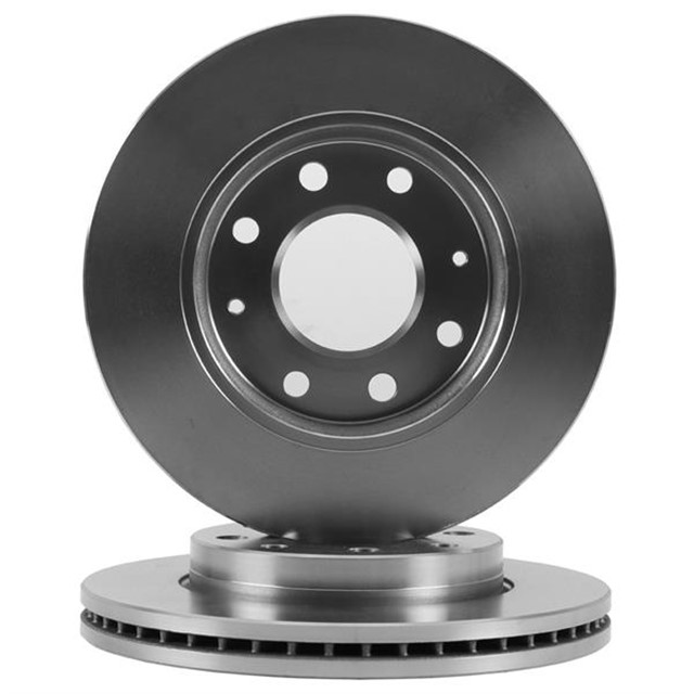 FREN DISKI ON HAVALI HYUNDAI SONATA 98 - 04257 4