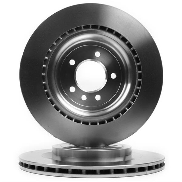 LAND ROVER DISCOVERY V 09.2016/ SOL/SAG ARKA FREN DISK