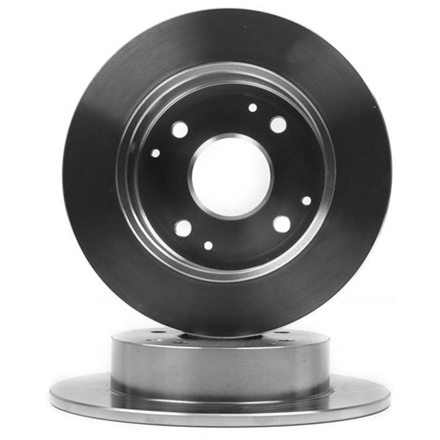 HONDA ACCORD 1998/2003 SOL/SAG ARKA FREN DISK