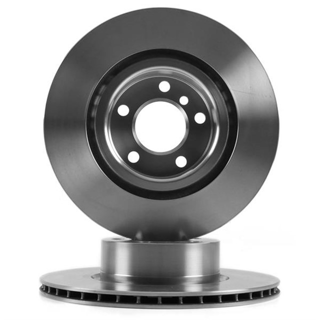 BMW X3 2010/2017 SOL/SAG ARKA FREN DISK