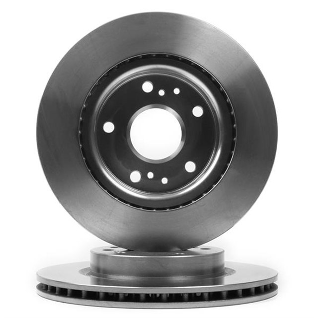 SUZUKI VITARA 2015/ SOL/SAG ON FREN DISK