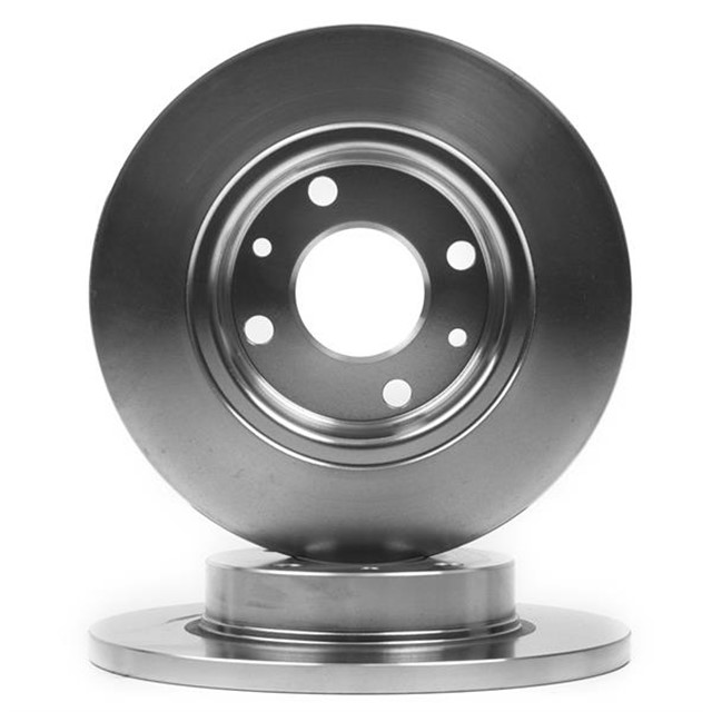 LADA NIVA 1994/2010 SOL/SAG ON FREN DISK