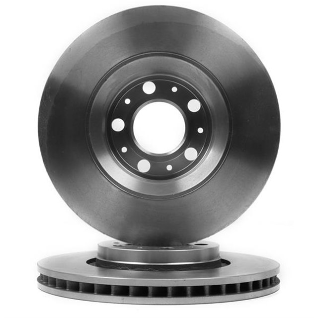 ON FREN AYNASI VOLVO S60 I 00 S80 98 06 V70 97 00 XC70 00 07 305 25 5DLXHAVALI 16 JANT DELIKLI