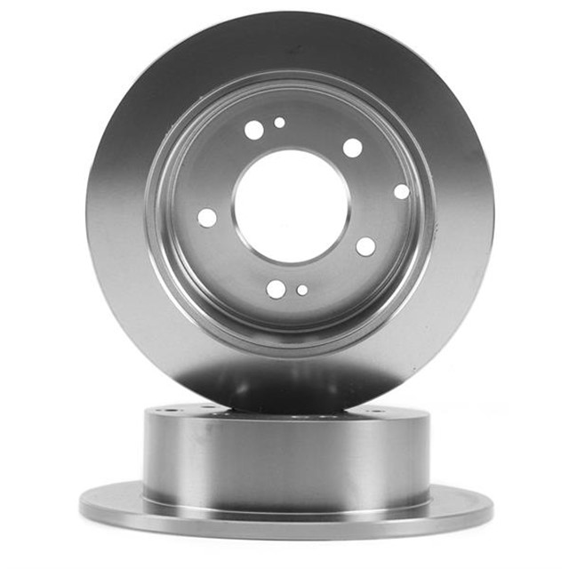 KIA SOUL 2010/2013 SOL/SAG ARKA FREN DISK